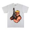 Hammer Heavyweight Tee Thumbnail