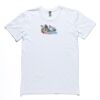 Mens Staple Tee Thumbnail