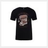 Mens Fitted Cotton Tee Thumbnail