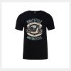 Mens Fitted Cotton Tee Thumbnail