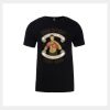 Mens Fitted Cotton Tee Thumbnail