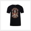 Mens Fitted Cotton Tee Thumbnail