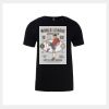 Mens Fitted Cotton Tee Thumbnail