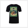 Mens Fitted Cotton Tee Thumbnail