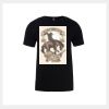 Mens Fitted Cotton Tee Thumbnail