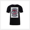 Mens Fitted Cotton Tee Thumbnail