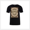 Mens Fitted Cotton Tee Thumbnail