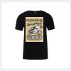 Mens Fitted Cotton Tee Thumbnail