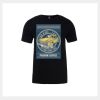 Mens Fitted Cotton Tee Thumbnail