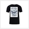 Mens Fitted Cotton Tee Thumbnail