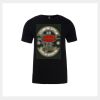 Mens Fitted Cotton Tee Thumbnail