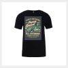 Mens Fitted Cotton Tee Thumbnail