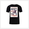 Mens Fitted Cotton Tee Thumbnail