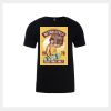 Mens Fitted Cotton Tee Thumbnail