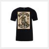 Mens Fitted Cotton Tee Thumbnail