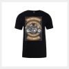 Mens Fitted Cotton Tee Thumbnail