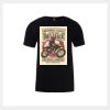 Mens Fitted Cotton Tee Thumbnail