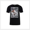 Mens Fitted Cotton Tee Thumbnail