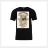 Mens Fitted Cotton Tee Thumbnail