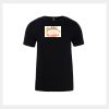 Mens Fitted Cotton Tee Thumbnail