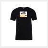 Mens Fitted Cotton Tee Thumbnail