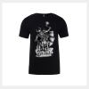 Mens Fitted Cotton Tee Thumbnail