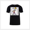 Mens Fitted Cotton Tee Thumbnail