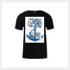 Mens Fitted Cotton Tee Thumbnail