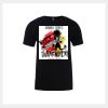 Mens Fitted Cotton Tee Thumbnail