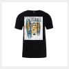 Mens Fitted Cotton Tee Thumbnail